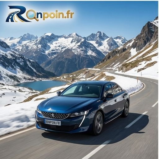 Confort & route